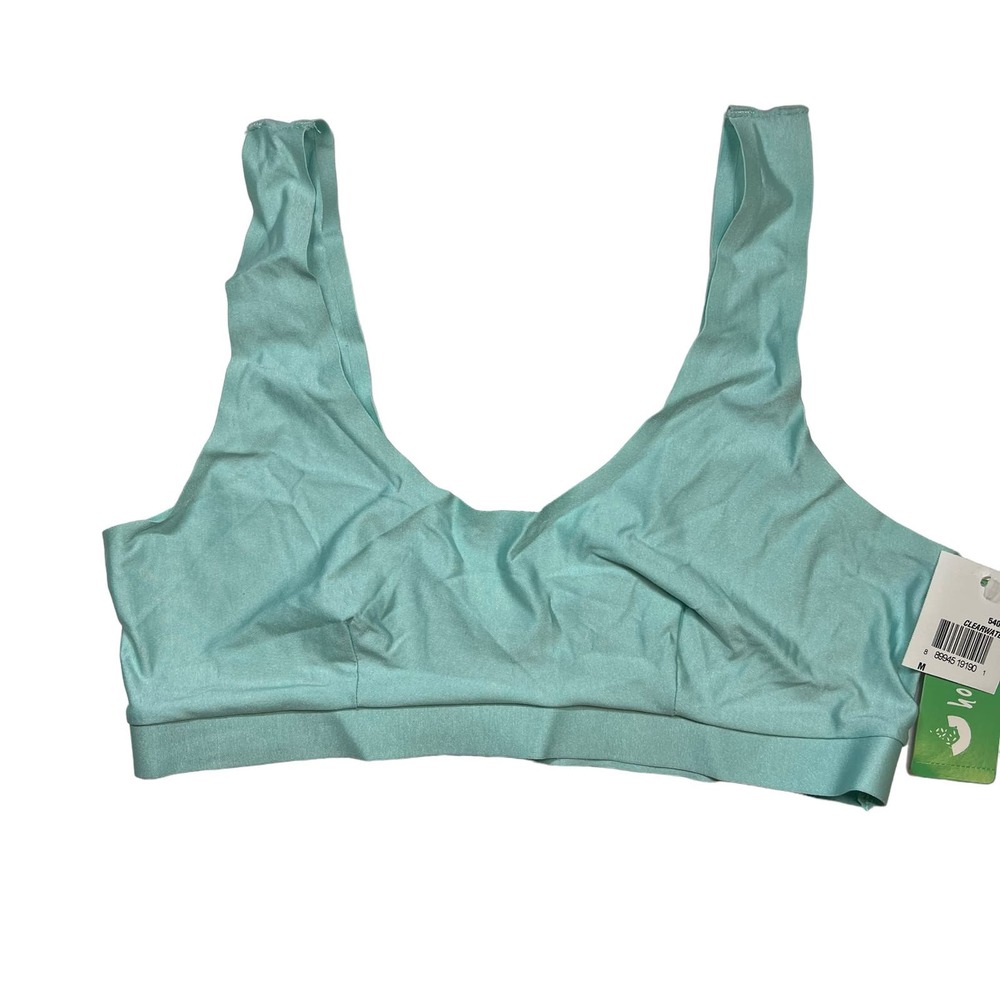 Honeydew Intimates‎ Blue Bralette Size Medium New